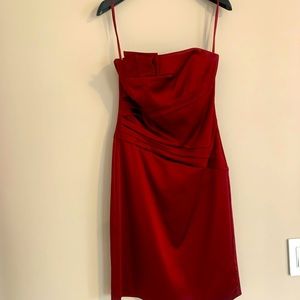 White House black market dress